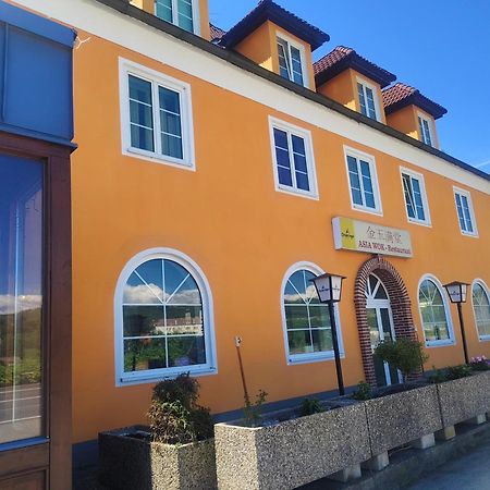 Asia Wok Gasthof Ybbs an der Donau Extérieur photo