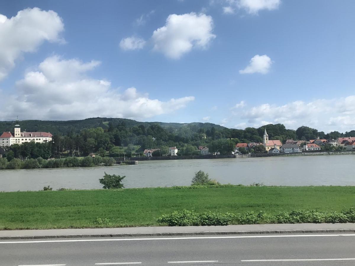Asia Wok Gasthof Ybbs an der Donau Extérieur photo