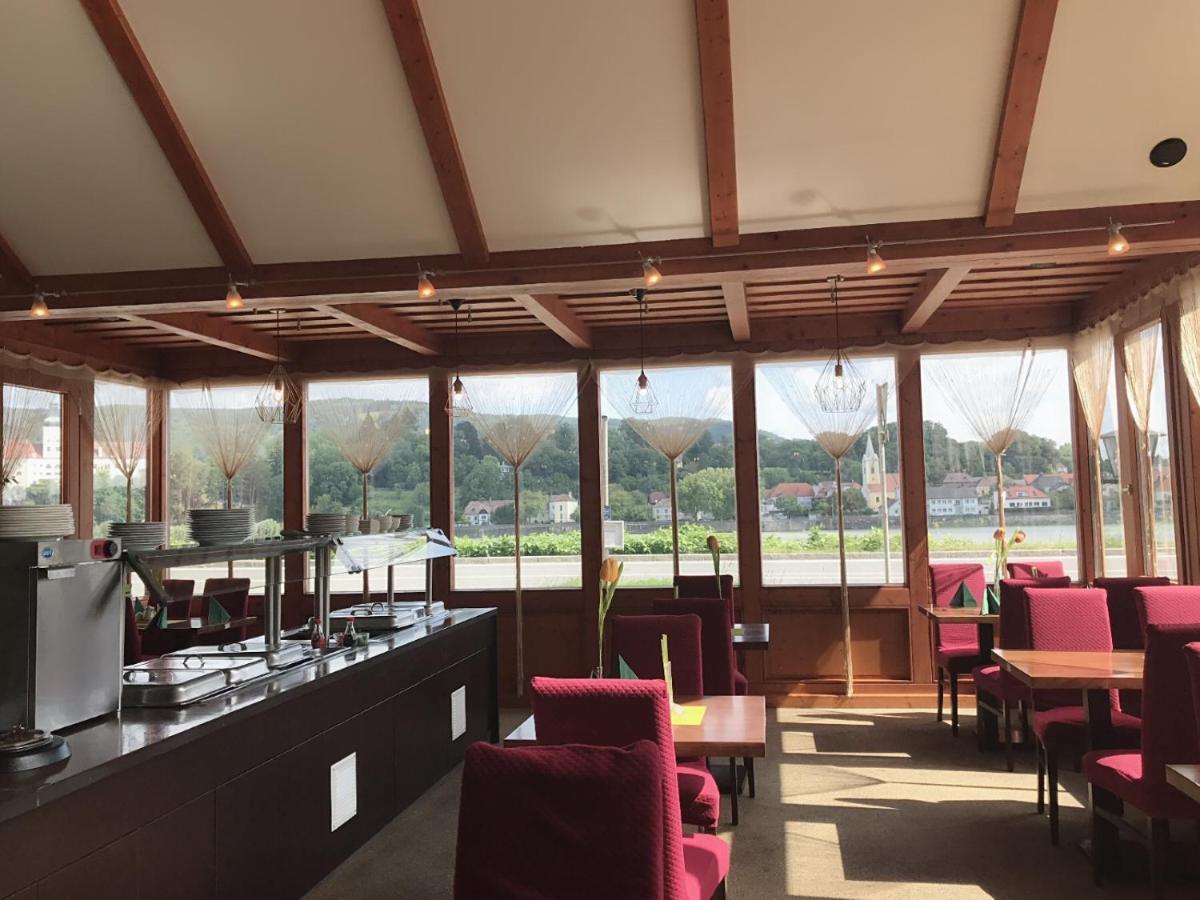Asia Wok Gasthof Ybbs an der Donau Extérieur photo