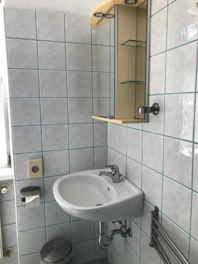 Asia Wok Gasthof Ybbs an der Donau Extérieur photo