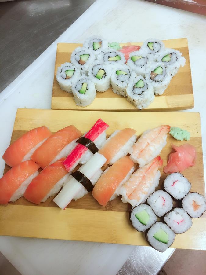 Asia Wok Gasthof Ybbs an der Donau Extérieur photo